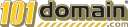 101domain logo