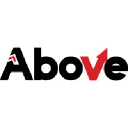 Above logo