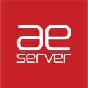 AEserver.com logo