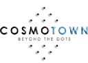 Cosmotown logo