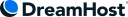 DreamHost logo