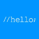 Hello Internet Corp logo
