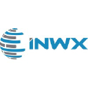 INWX logo