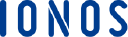 IONOS | ionos.com logo
