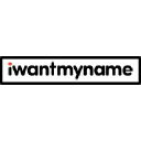 iwantmyname logo