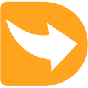 Mrdomain logo