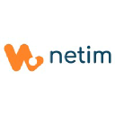 NETIM logo